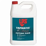 1GAL LPS TAPMATIC #1 GOLD CUTTING FLUID