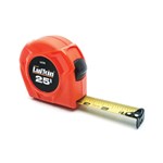 1"X25' POWER TAPE HI-VIS ORANGE