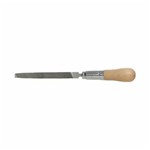 1 LONG FERRULE FILE HANDLE (FOR 3-6")