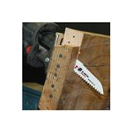 PK5 6" 5/8T WOOD RECIP BLADE