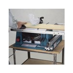 10" TABLE SAW 4800 RPM