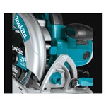 7 1/4 CIRCULAR SAW DOUBLE INSULATED