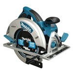 7 1/4 CIRCULAR SAW DOUBLE INSULATED