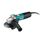 7.5 AMP 11000 RPM 4 1/2 ANGLE GRINDER