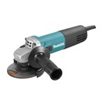 7.5 AMP 11000 RPM 4 1/2 ANGLE GRINDER