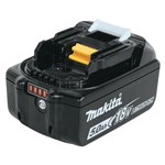 BL1850B 18V LXT 5.0AMP LITHIUM BATTERY