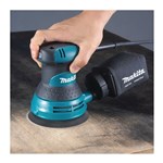 BO5030 ORBITAL PALM SANDER KIT