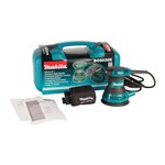 BO5030 ORBITAL PALM SANDER KIT