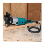 1/2" 2-SPEED REVERSIBLE ANGLE DRILL