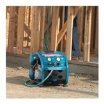 2.5HP BIG BORE AIR COMPRESSOR