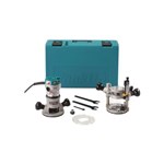 RF1101KIT2 ELECTRIC ROUTER