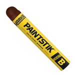 PK12 B MARKAL PAINTSTIK (BROWN)