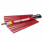 RED TRADES MARKER STARTER PACK