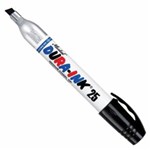 25 KING SIZE FELT TIP MARKER (BLACK)