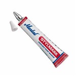 1/8 STYLMARK WHITE INDEL PAINT MARKER