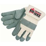 BIG JAKE LEATHER GLOVE