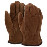 3170L FLEECE PILE LINED DRIVERS GLOVE