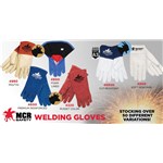 MUSTANG MIG/TIG WELDING GLOVE XL