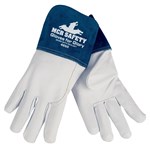 TIG WELDER GLOVE (LARGE)