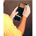 COTTON INSPECTION GLOVE (LARGE)