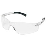 BEARCAT 2 SAFETY GLASSES (CLEAR)