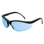 LT BLUE KLONDIKE SAFETY GLASSES