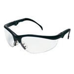 KLONDIKE SAFETY GLASSES (CLEAR AF)