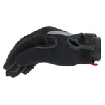 BLACK UTILITY GLOVE (MEDIUM)