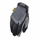 BLACK UTILITY GLOVE (MEDIUM)