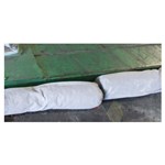 3x12 OIL ONLY ABSORBENT BOOM 10/CS