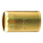 BRASS HOSE FERRULE .562 (10)