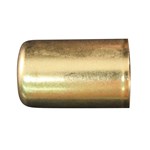 19/32 OD X .593 ID BRASS HOSE FERRULE