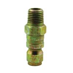 1/4NPT MALE P-STYLE PLUG