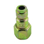 1/4NPT FEMALE P-STYLE PLUG