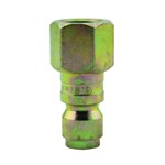 1/4NPT FEMALE P-STYLE PLUG