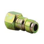 1/4NPT FEMALE P-STYLE PLUG