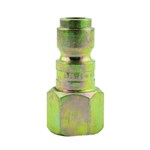 1/4NPT FEMALE P-STYLE PLUG