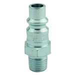 1/4NPT MALE H-STYLE PLUG