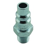 1/4NPT MALE H-STYLE PLUG