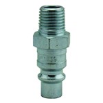 1/4NPT MALE H-STYLE PLUG