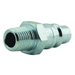 1/4NPT MALE H-STYLE PLUG