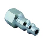 1/4NPT FEMALE M-STYLE PLUG