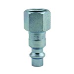 1/4NPT FEMALE M-STYLE PLUG