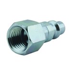 1/4NPT FEMALE M-STYLE PLUG