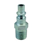 1/4NPT MALE A-STYLE PLUG