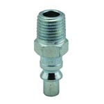 1/4NPT MALE A-STYLE PLUG