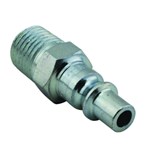 1/4NPT MALE A-STYLE PLUG