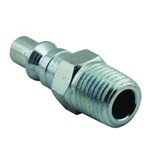 1/4NPT MALE A-STYLE PLUG