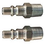 1/4NPT MALE A-STYLE PLUG