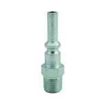 1/4NPT MALE L-STYLE PLUG